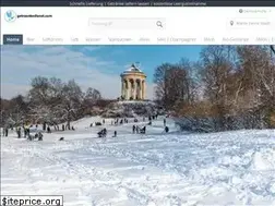 Sites similar to getraenkedienst.com