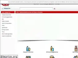 Sites similar to getraenkedresden.de