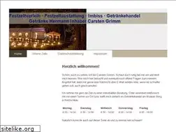 Sites similar to getraenkehermann.de