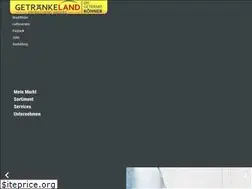 Sites similar to getraenkeland.com
