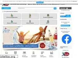 Sites similar to getraenkelieferant-duisburg.de