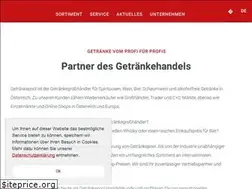 Sites similar to getraenkepool.at