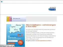 Sites similar to getraenkeservice.de
