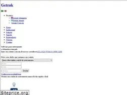 Sites similar to getrak.com.br