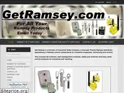 Sites similar to getramsey.com