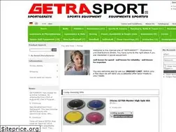 Sites similar to getrasport.com