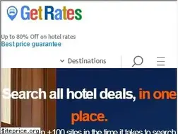 Sites similar to getrates.co.uk