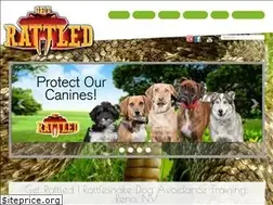 Sites similar to getrattled.org