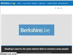 Sites similar to getreading.co.uk