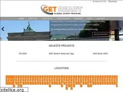 Sites similar to getready-trucking.de