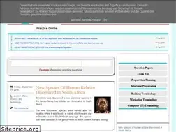 Sites similar to getready12345.blogspot.com
