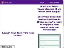 Sites similar to getreadycoaching.com