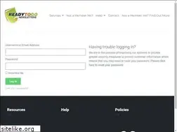 Sites similar to getreadynewsletters.com