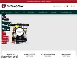 Sites similar to getreadynow.com