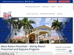 Sites similar to getreadysetgrow.com