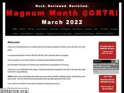 Sites similar to getreadytorock.com