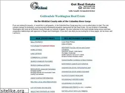 Sites similar to getreal-estate.net