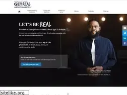 Sites similar to getrealaboutdiabetes.com
