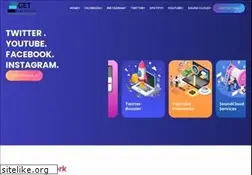 Sites similar to getrealboost.com