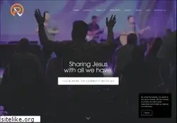Sites similar to getrealchurch.org