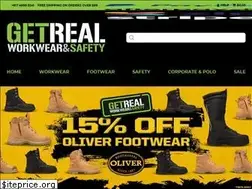 Sites similar to getrealmackay.com.au
