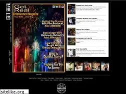 Sites similar to getrealmagazine.com