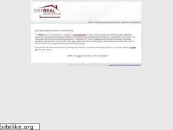 Sites similar to getrealmedia.com