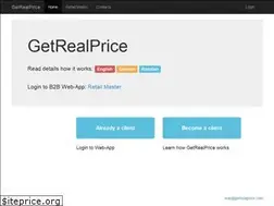 Sites similar to getrealprice.com