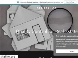 Sites similar to getrealqc.com
