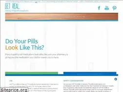 Sites similar to getrealthyroid.com