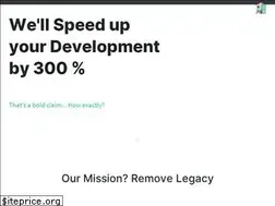 Sites similar to getrector.org