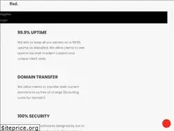 Sites similar to getred.co.uk
