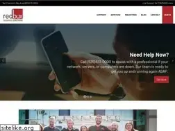 Sites similar to getredbox.com