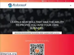 Sites similar to getredeemednow.com