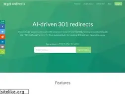 Sites similar to getredirects.com