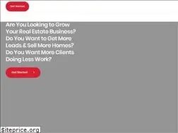 Sites similar to getredmarketing.com