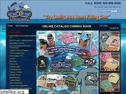 Sites similar to getreel-getfish.com