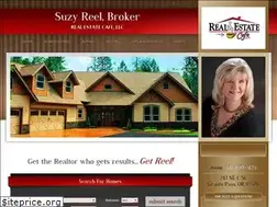 Sites similar to getreelhomes.com