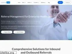 Sites similar to getreferralmd.com