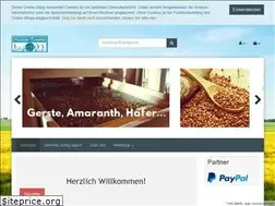 Sites similar to getreidemuehle-trepte.de