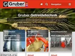 Sites similar to getreidetechnik.com
