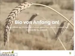 Sites similar to getreidezuechtung.ch