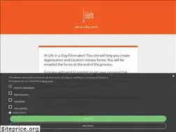 Sites similar to getreleaseform.com
