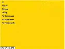 Sites similar to getrelish.com