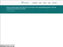 Sites similar to getremote.de
