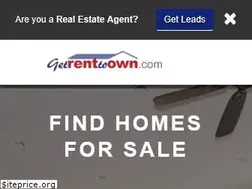Sites similar to getrenttoown.com