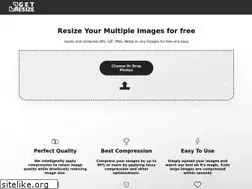 Sites similar to getresize.com