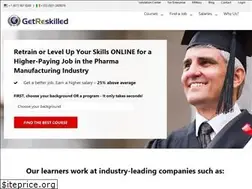 Sites similar to getreskilled.com