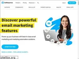 Sites similar to getresponde.com