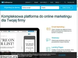 Sites similar to getresponse.pl